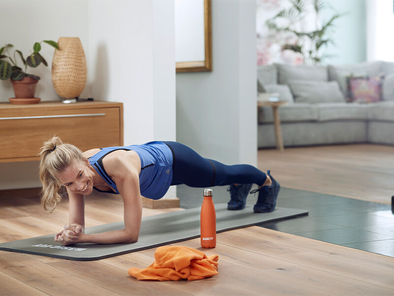 Fitness Mat
